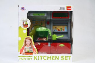 Kuchyňský nábytek MEGA CREATIVE 361963