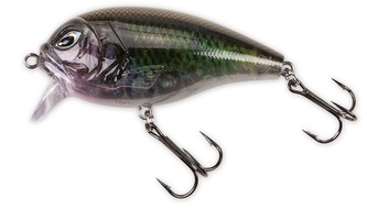 Wobbler Ishi 88 L vzor SBL