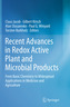 Recent Advances in Redox Active Plant and Microbial Products