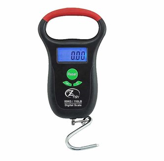 Váha Hand Digital Scale 50kg