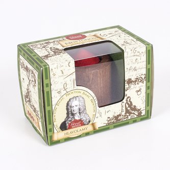 Great Minds - Newton 3