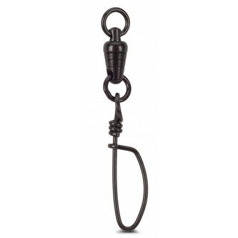 Obratlík s karabinkou Camou Ultra Rotation Cross Lock Swivel Nosnost 46kg, 5ks/bal