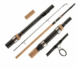 Kaprový prut 2-dílný Extreme TX Cork 50 3,60m 3,25lb Kaprový prut 2-dílný Extreme TX Cork 50 3,60m 3,25lb