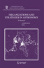 Organizations and Strategies in Astronomy. Vol.6