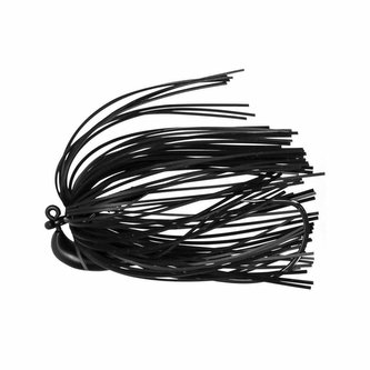 Keitech: Jig Tungsten Model 3 Swim 3,5g Black