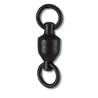 Obratlík Camou Ball Bearing Swivel Nosnost 125kg, 3ks/bal