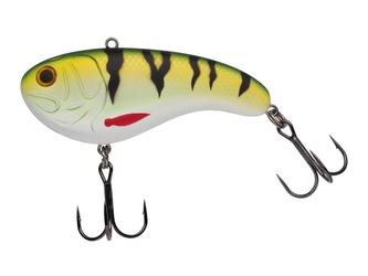 FLATT SHAD XHS 9,6CM PERCH