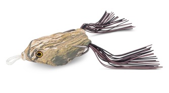 Imitace žáby Kaeru FS 55 vzor RFC