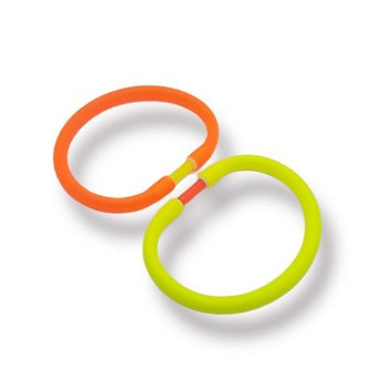 Signalizátor záběru na chemické světlo meziočkový 2 ks