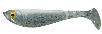 PB PULSE SHAD 14CM SPARKLE PEARL