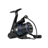 Naviják s přední brzdou Rival Blue 6000 Longcast