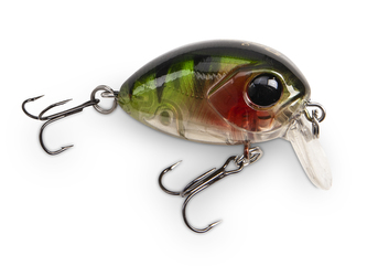 Wobler Ishi 32 XS Vzor TP