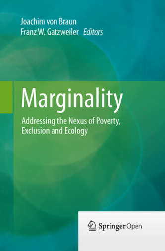 Marginality Marginality