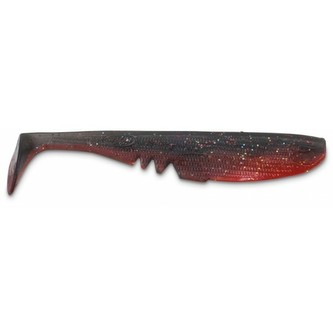 Nástraha Racker Shad 10,5 cm Vzor GF, 1ks