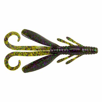 PWRBT POWER HAWG 10CM WTMLN CANDY