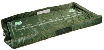 Kaprařská podložka s bočnicí 120x60cm