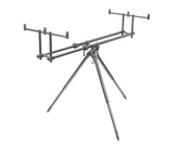 Tripod TPX3 Silver - pre 3 prúty