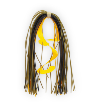 Náhradní střapce pro Ikasama Skirt Vzor RPE