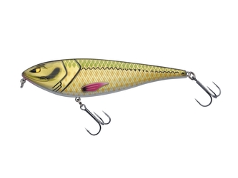 ZILLA GLIDER 10CM AYU GREEN