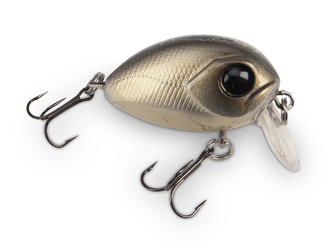 Wobler Ishi 32 XS Vzor WFG