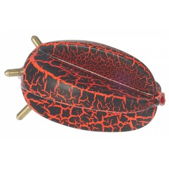 Podvodní splávek Turbine Rattle Float Hmotnost 20g