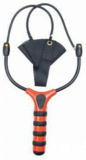 Prak na krmení Red Metal