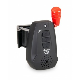 Hlásič Sensible VTS 1ks Barva modrá