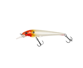HIT STICK FL 7CM RED HEAD