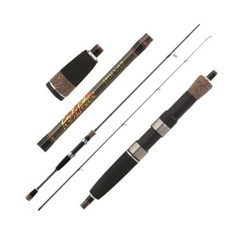 Přívlačový prut Fireflex Spin 2,40m 5-20g