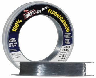 FLUOROCARBON BIG GAME 68M 0,81MM 27,24KG