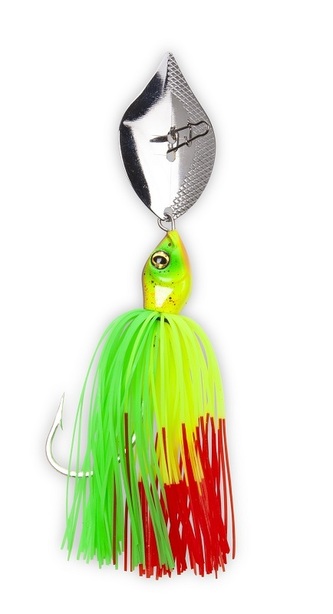 Nástraha Paiku Chatterbait 14g vzor GPA