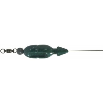 Olovo Clonk Lead Systém Hmotnost 210g