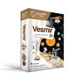Puzzle Vesmír