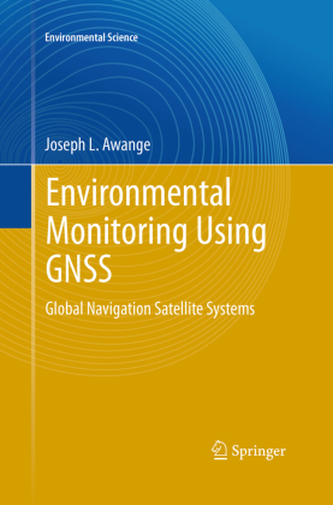 Environmental Monitoring using GNSS Environmental Monitoring using GNSS