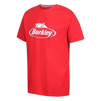 T-SHIRT RED 2XL