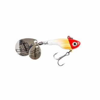 PULSE SPINTAIL 14G RED HEAD