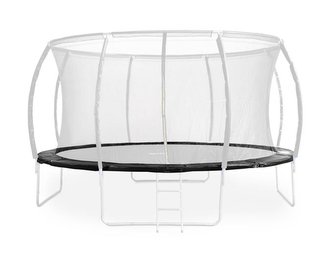 Náhradní díl G21 ochranný kryt pružin k trampolíně SpaceJump 430 cm černý