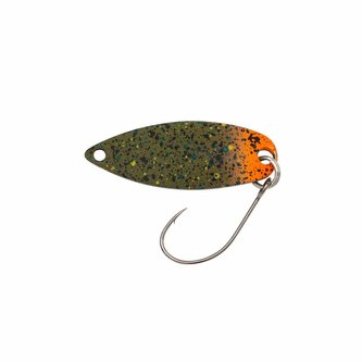 AGS KOGARANA 2,8G ORANGE KHAKI