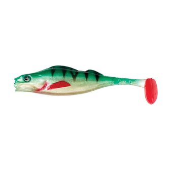 PULSE REALISTIC PERCH 7CM GREEN PERCH