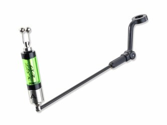 Indikátor Blaxx Z-17, zelená