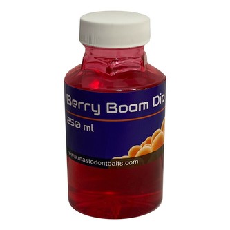 Berry Boom Dip 250ml
