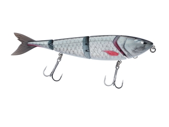 ZILLA SWIMMER 19CM ROACH