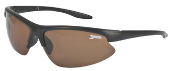 Sluneční brýle Pol-Glasses 5, jantar