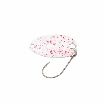 AGS RORU 2,5G WHITE FUCHSIA