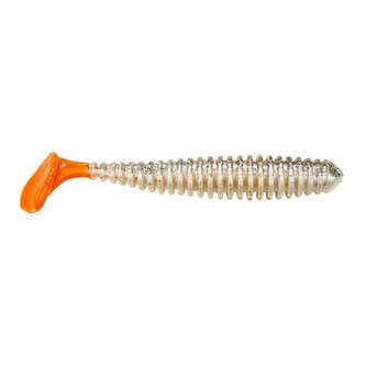 POWER SWIMMER SOFT 11CM SALTY PEPPER