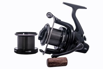 SONIK: Naviják DominatorX 6000 RS Big Pit