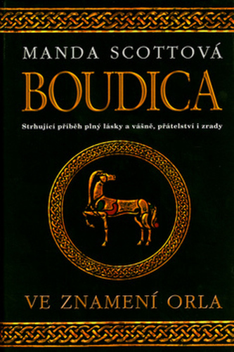 Boudica Ve znamení orla