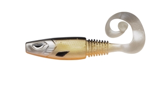 SICK CURL 8CM BREAM