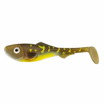 BEAST PERCH SHAD 10CM PIKE