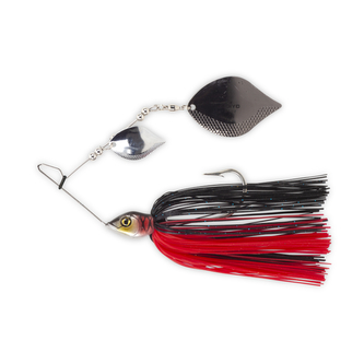 Nástraha Paiku Series Spinnerbait 28g Vzor BRF